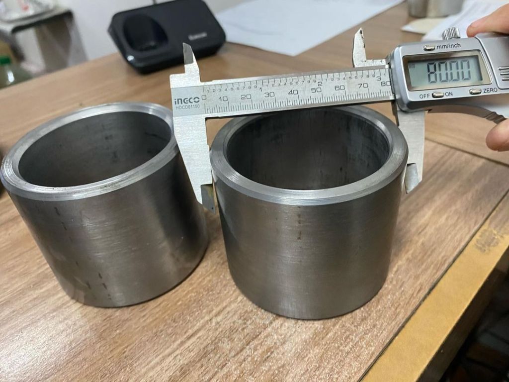 Tornería en Maldonado